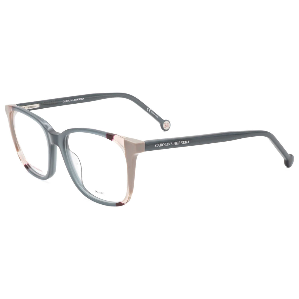 Carolina Herrera Women's Eyeglasses CH0065-HBJ-52
