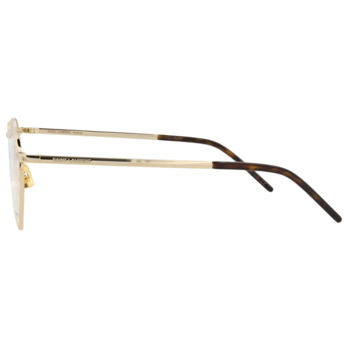 Saint Laurent Women's Eyeglasses SL301LOULO-30010667-003