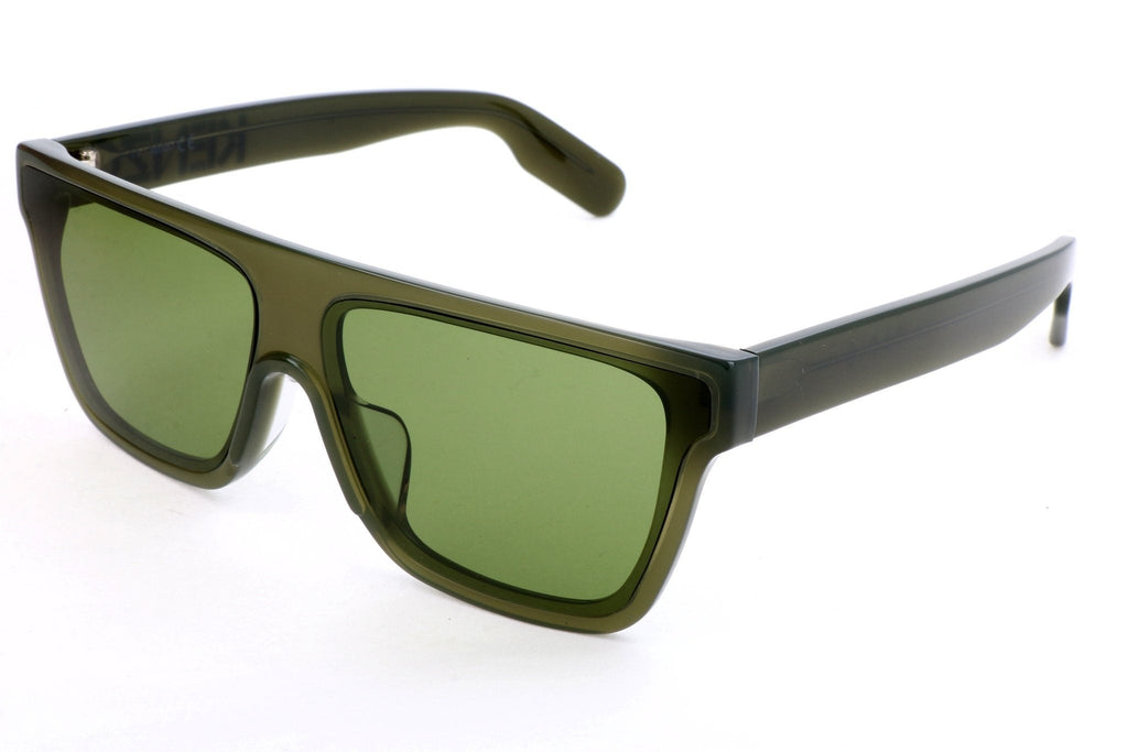 Kenzo Men's Acetate Sunglasses