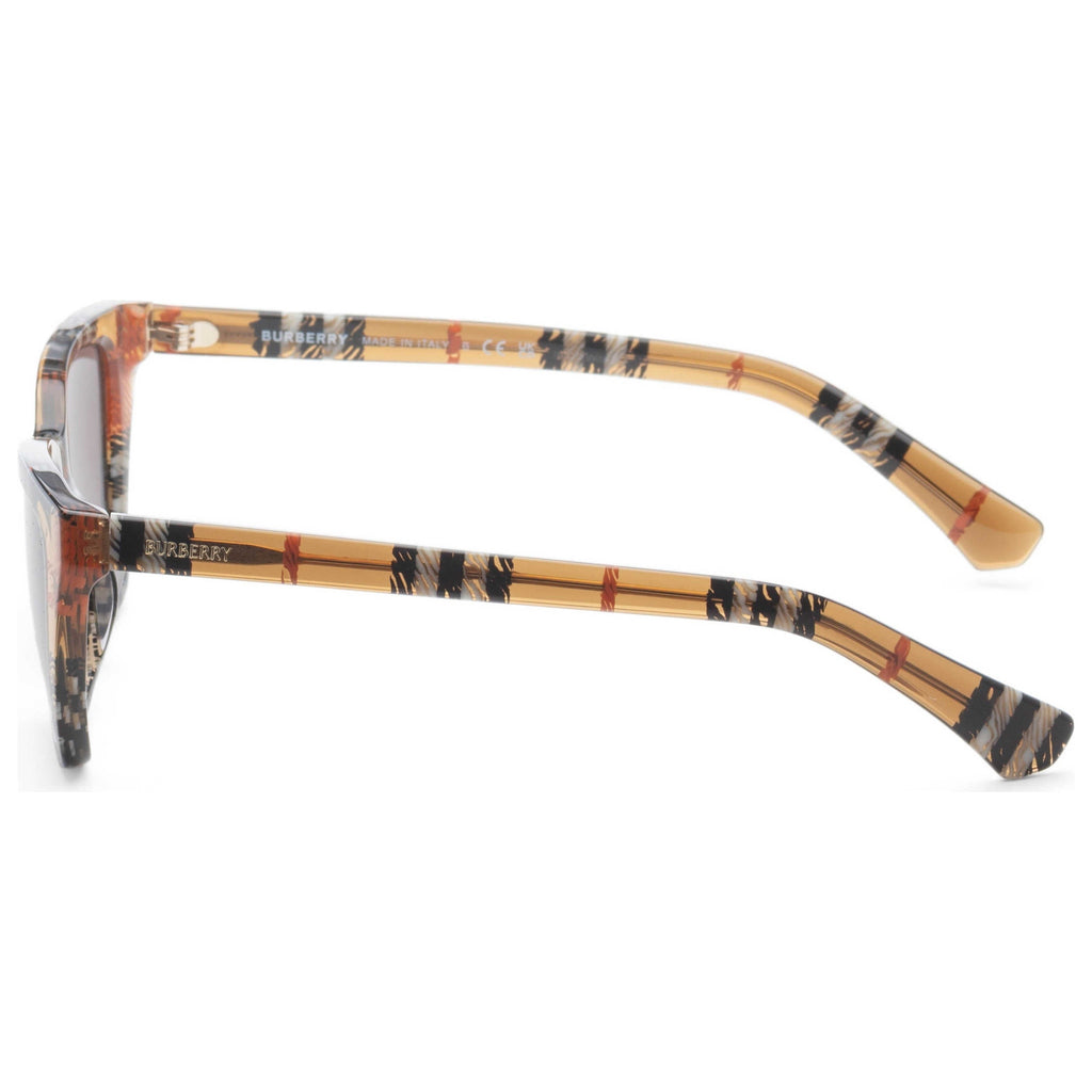 Burberry Women's Sunglasses BE4468F-416373-54