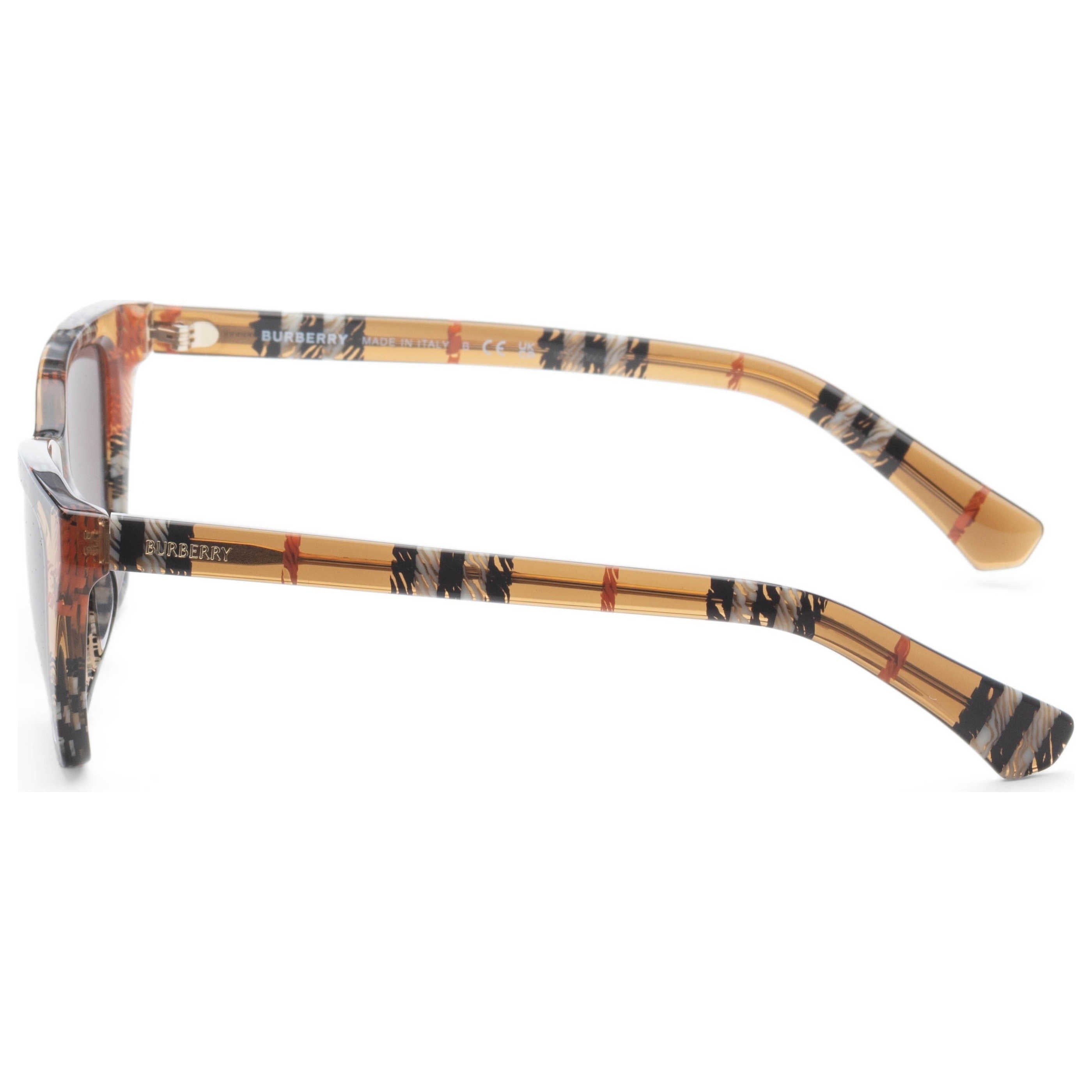 Burberry Women's Sunglasses BE4468F-416373-54