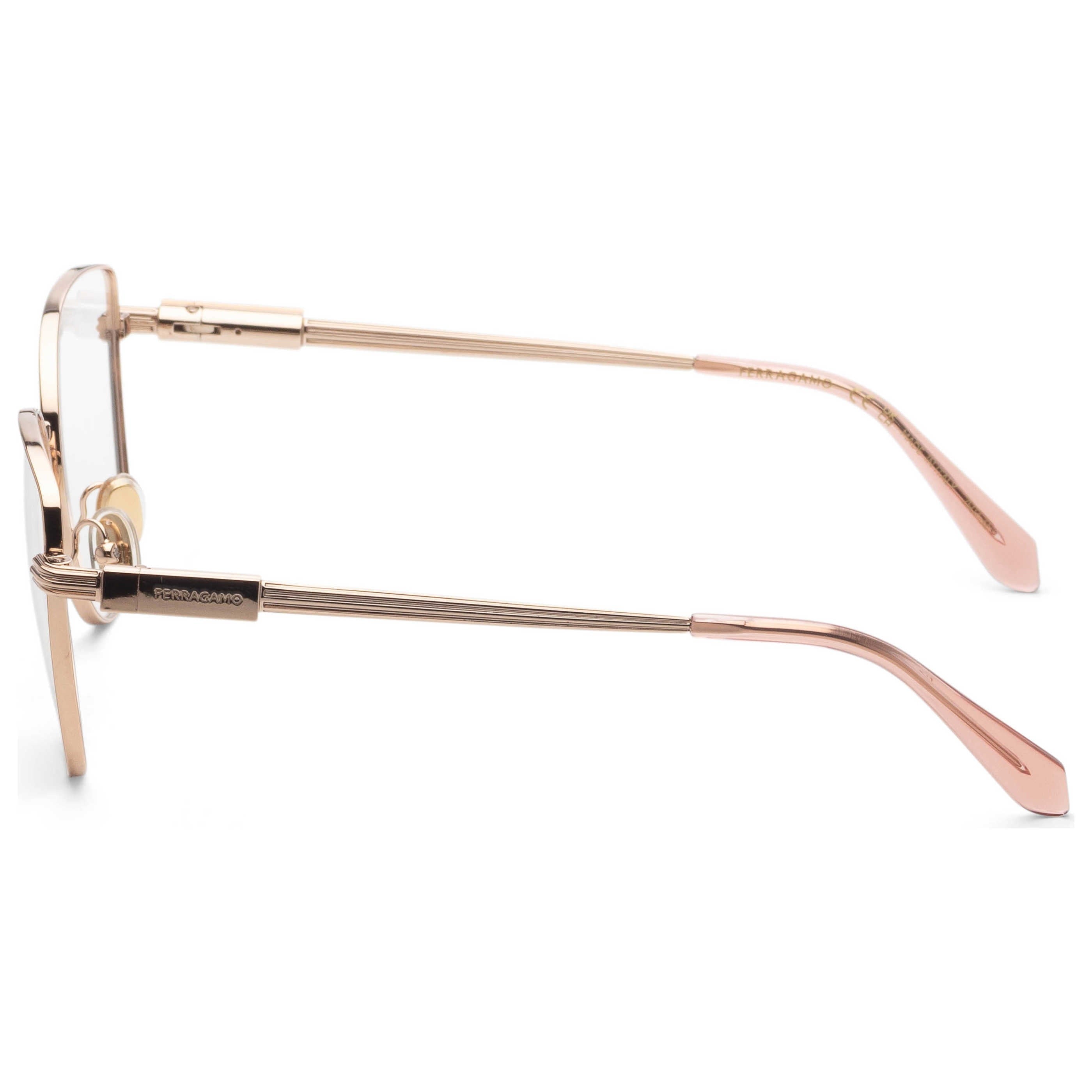 Ferragamo Women's Eyeglasses SF2240-770-56