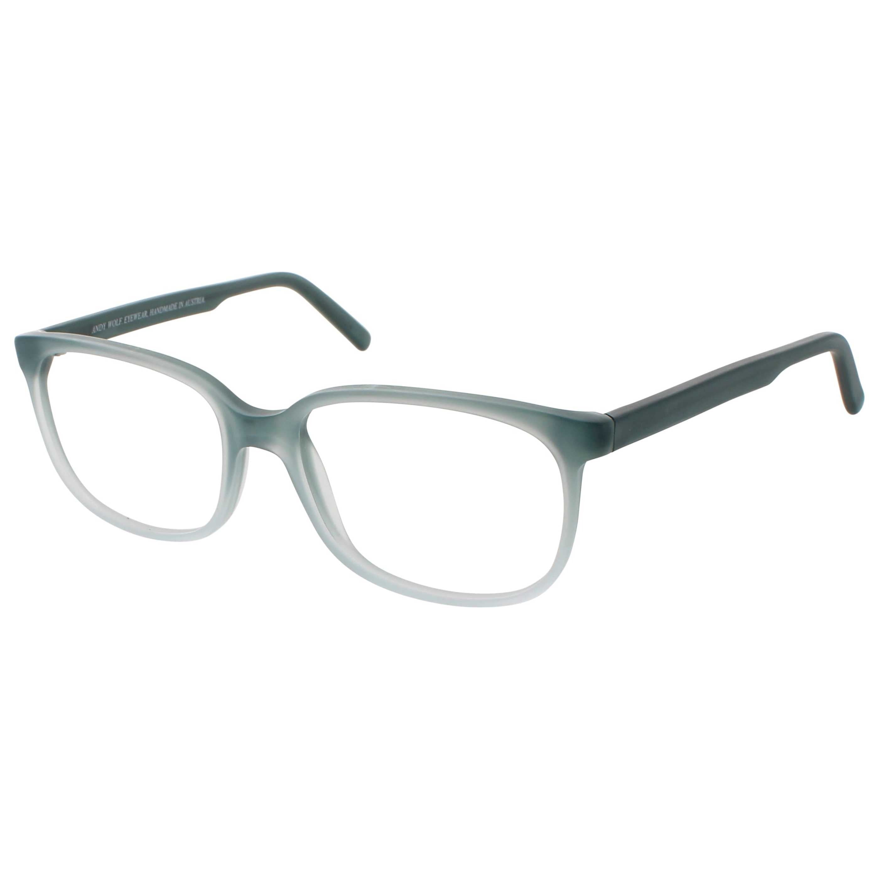 Andy Wolf Unisex Eyeglasses AW-4523-E-52