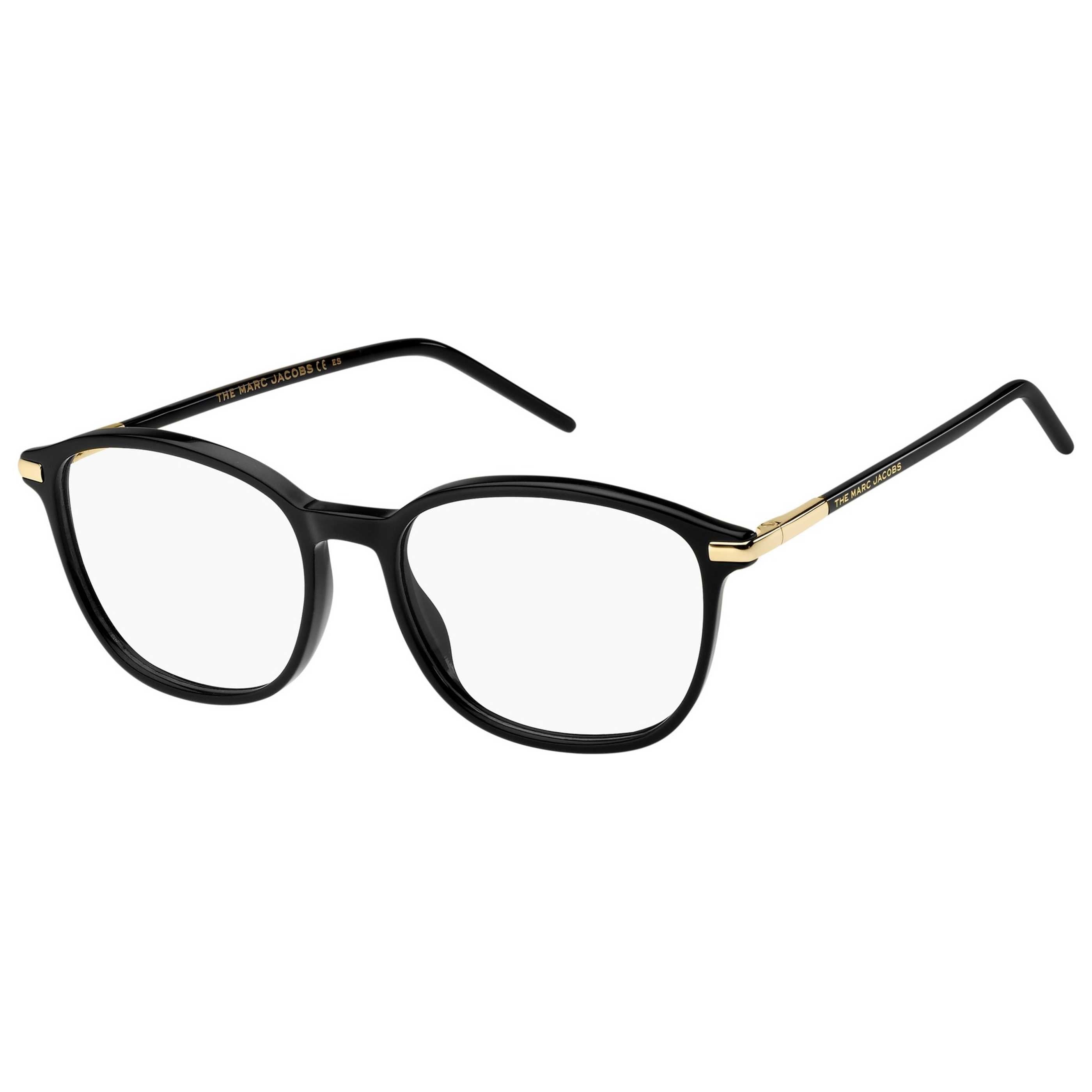 Marc Jacobs Women's Eyeglasses MARC592-807-51