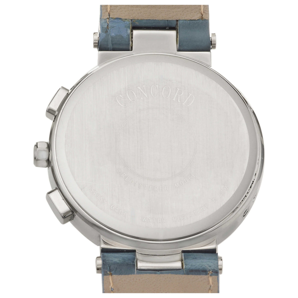 Concord Women's Quartz Watch 0310339