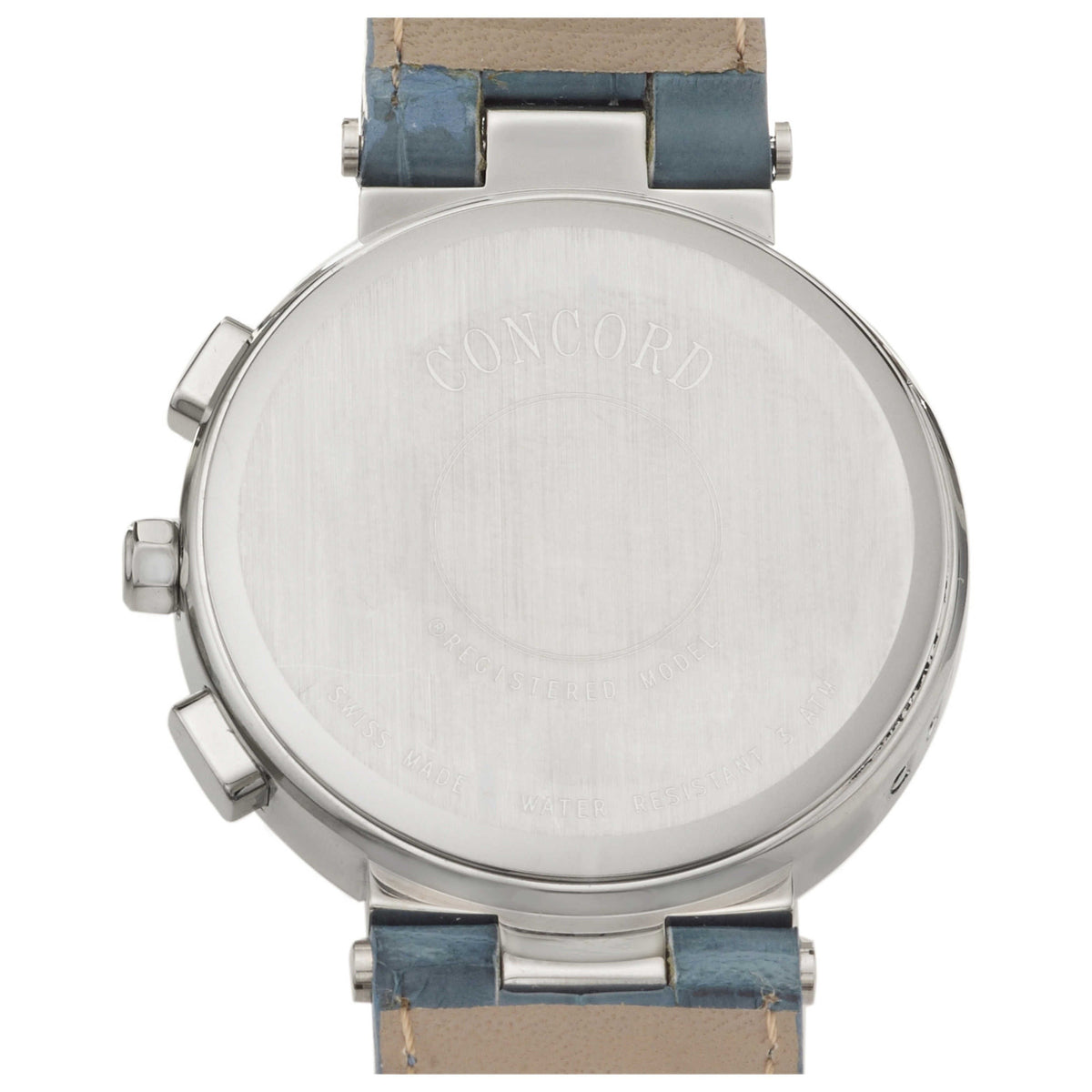 Concord Women's Quartz Watch 0310339