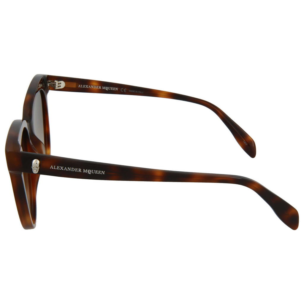 Alexander McQueen Women's Sunglasses AM0159S-30006090-002
