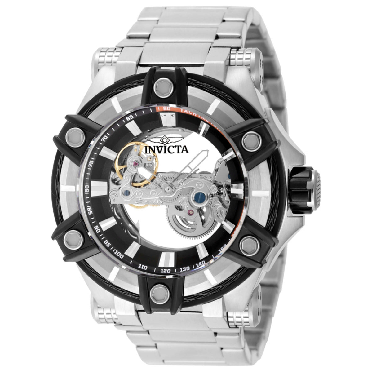 Invicta Men's Watch IN-49057