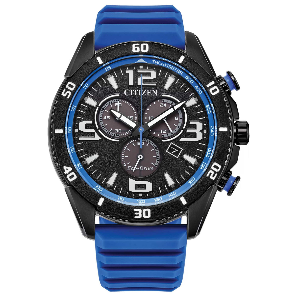 Citizen Brycen Men's Watch AT2586-05E