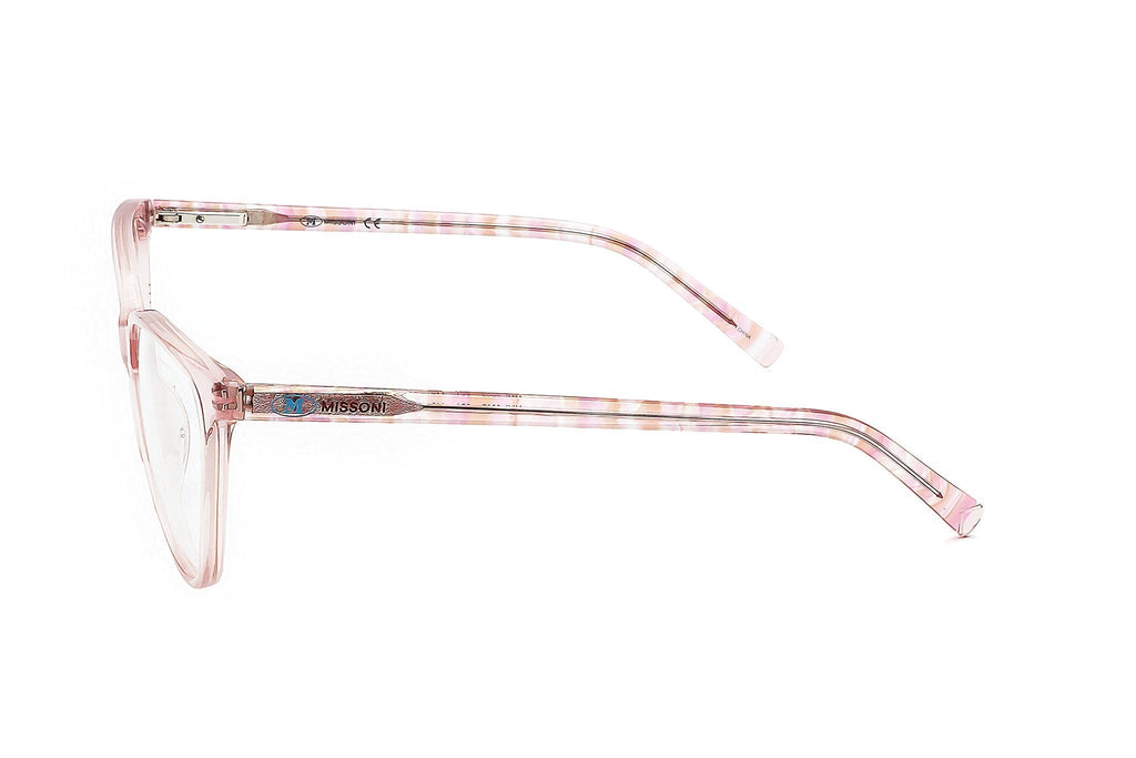 M Missoni Women's Acetate Glasses