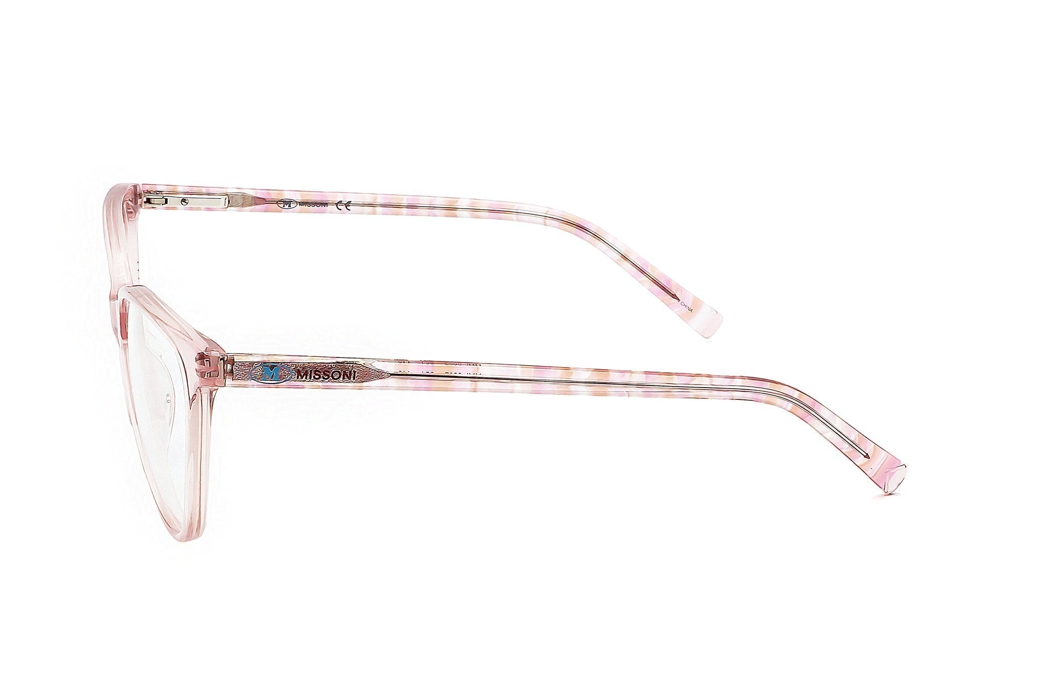 M Missoni Women's Acetate Glasses