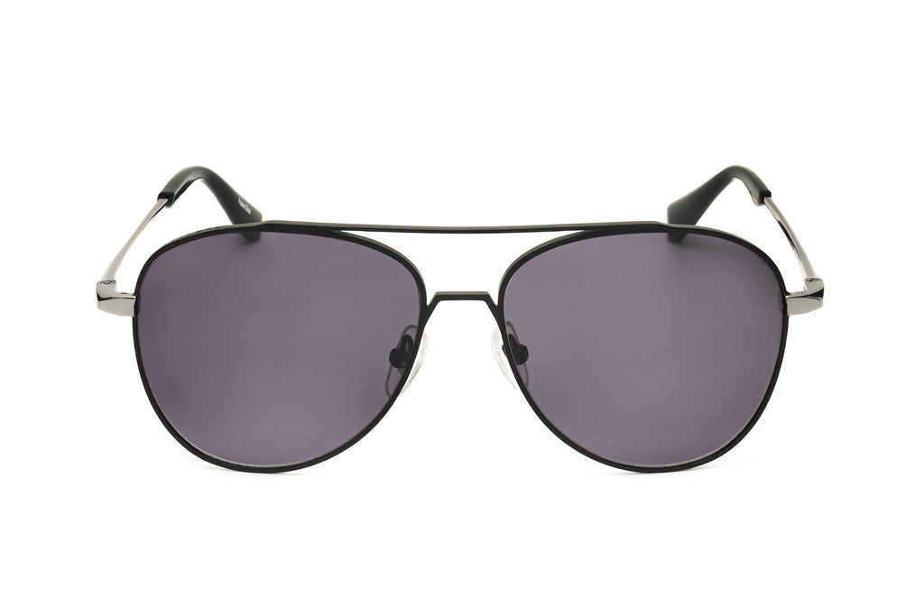 Sandro Men's Stainless steel Sunglasses