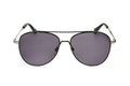 Sandro Men's Stainless steel Sunglasses