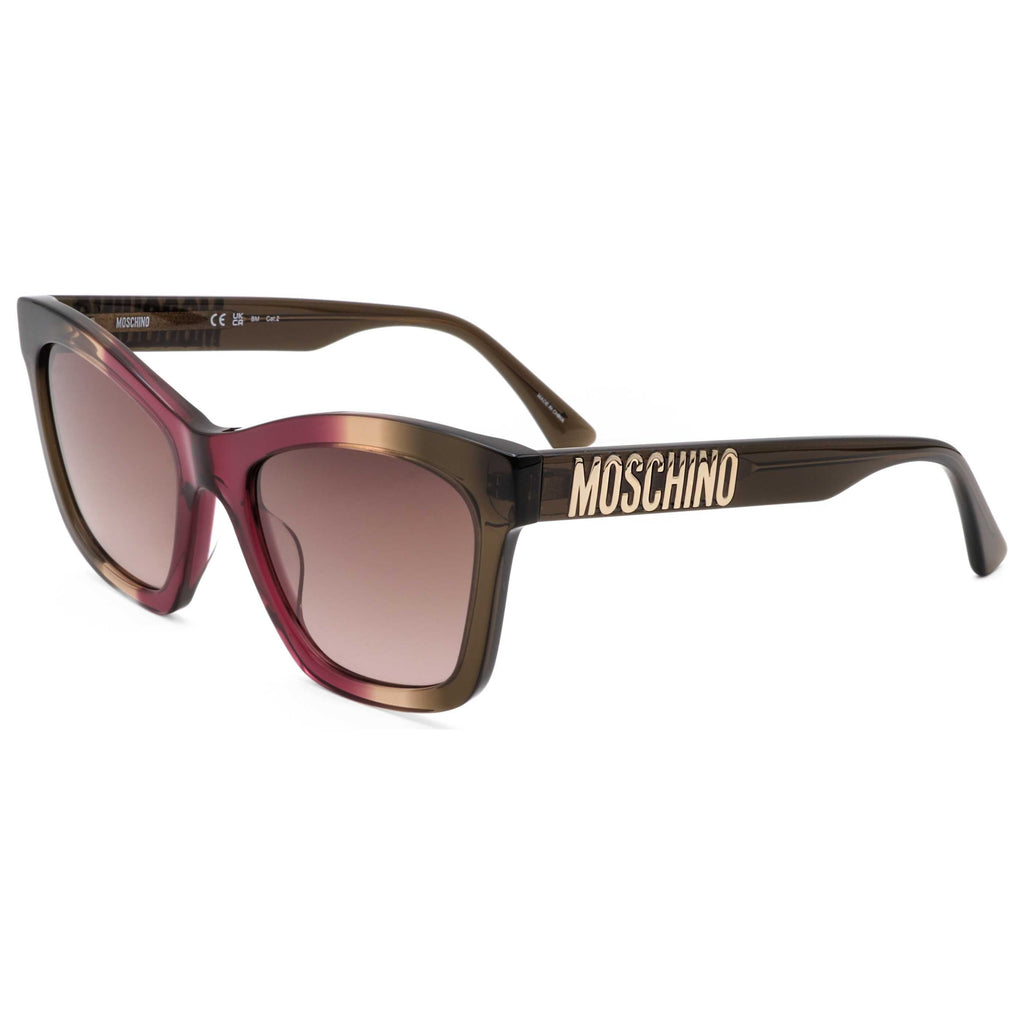Moschino Women's Sunglasses MOS156-S-1S7-54