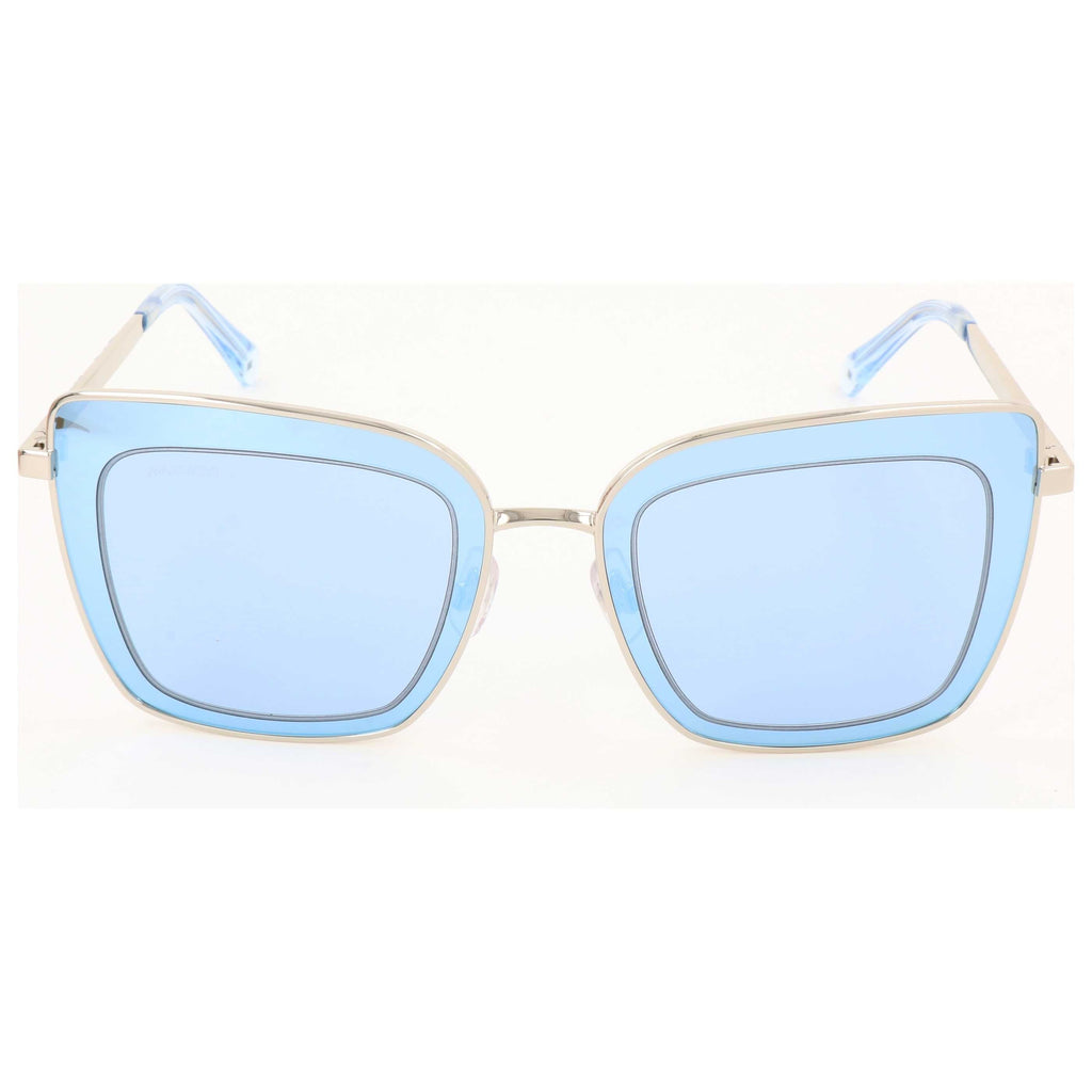 Swarovski Women's Sunglasses SK0198-16V-60