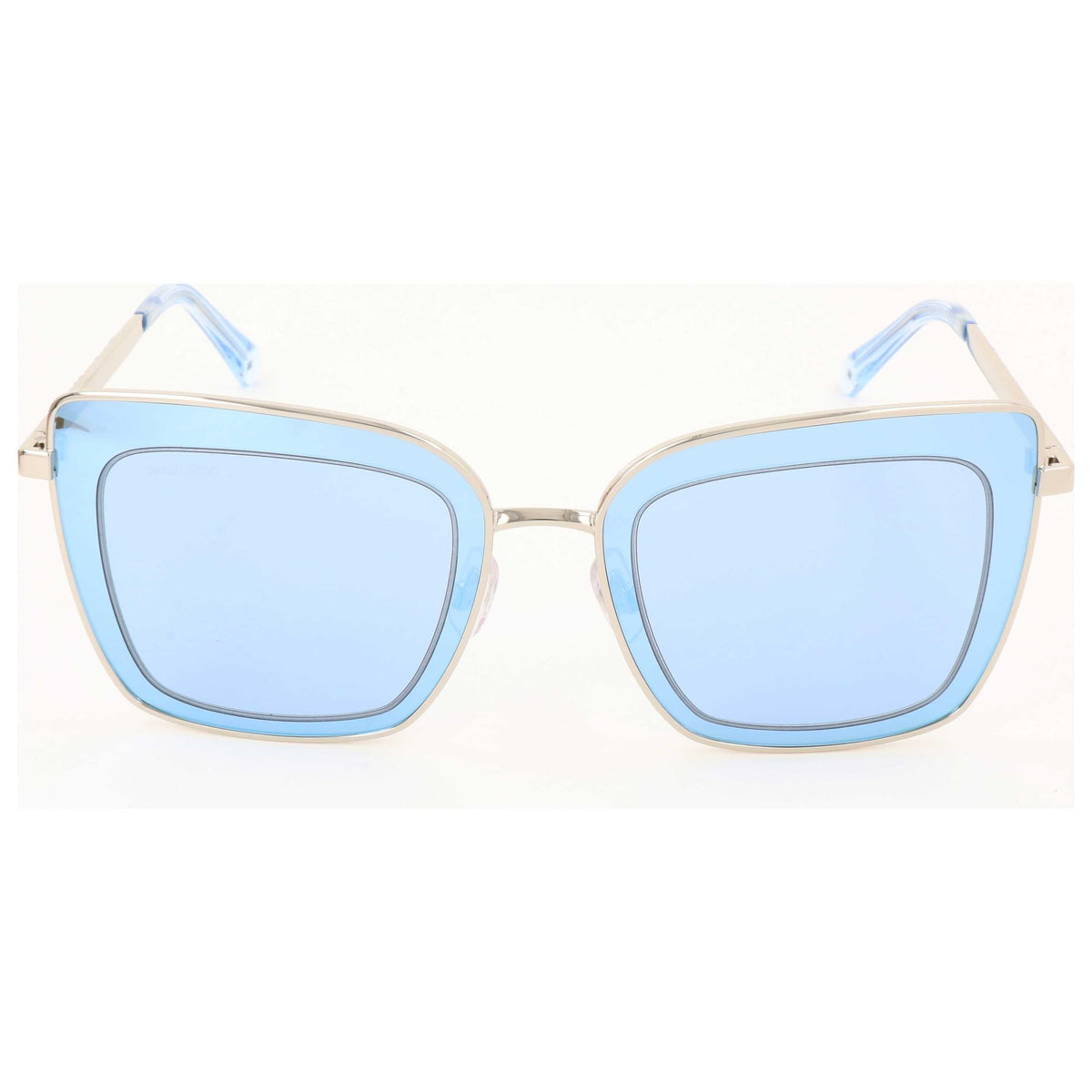 Swarovski Women's Sunglasses SK0198-16V-60