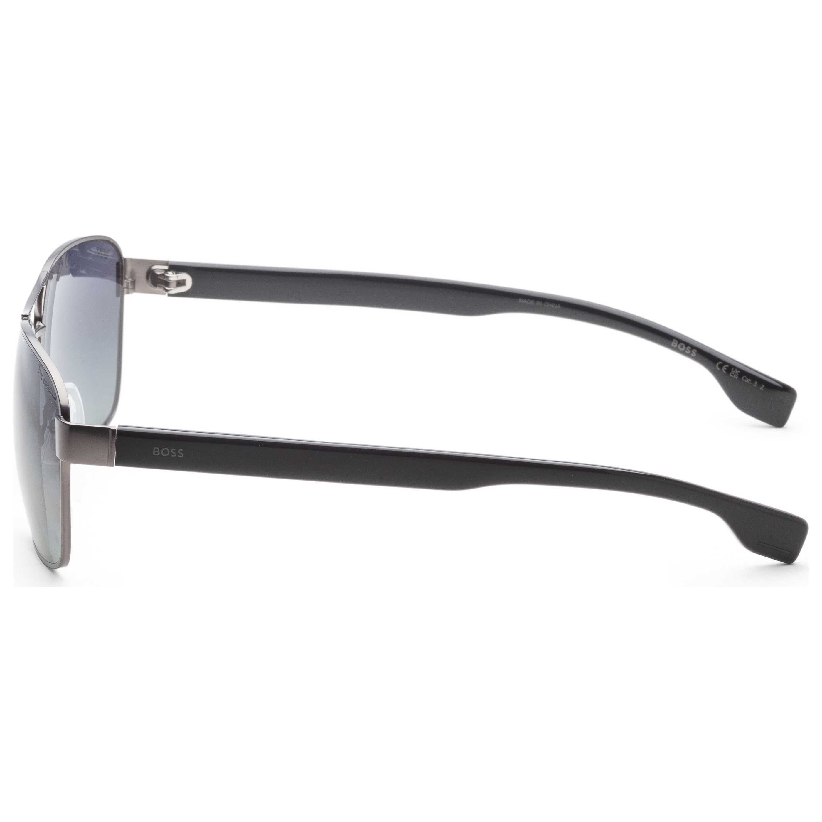 Hugo Boss Men's Sunglasses BOSS1559OS-0R80-WJ
