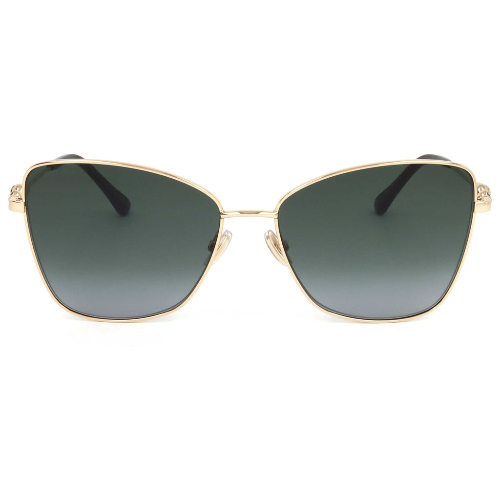 Jimmy Choo Women's Sunglasses TESO-S-000HA-59