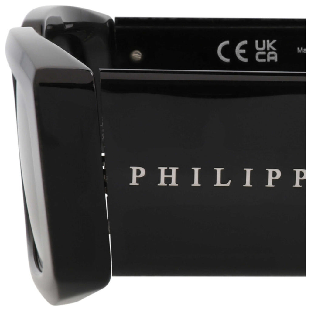 Philipp Plein Men's Sunglasses SPP149V-54-0700