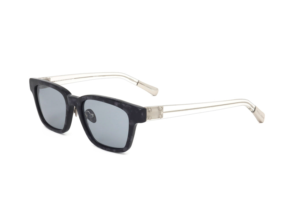 Kris Van Assche by Linda Farrow Men's Sunglasses