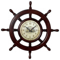 Seth Thomas Clock WWL009110