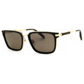 Chopard Men's Sunglasses SCH37557700P
