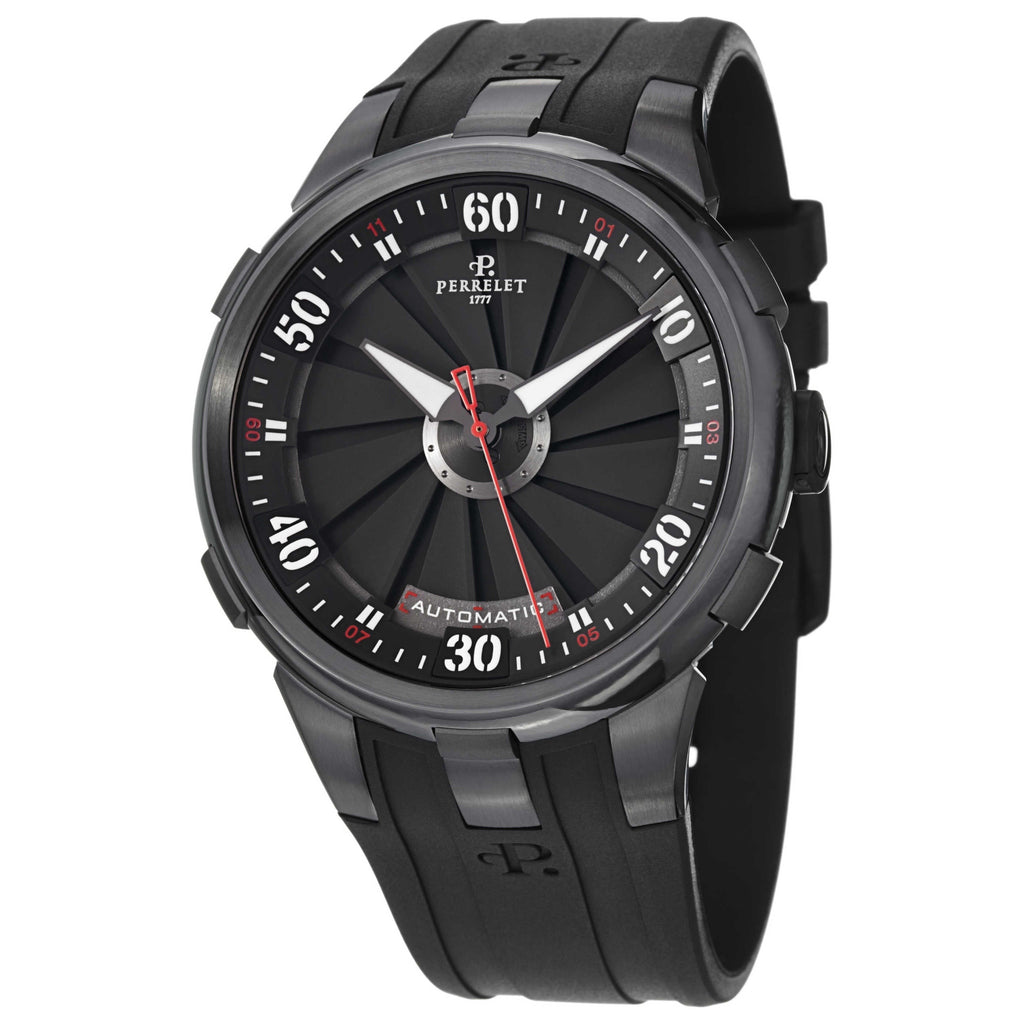 Perrelet Turbine XL Men's Watch A1051/1