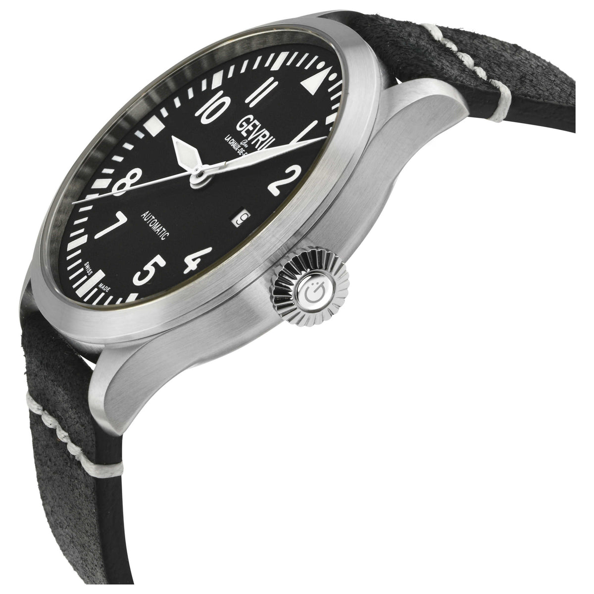 Gevril Men's Watch 43502