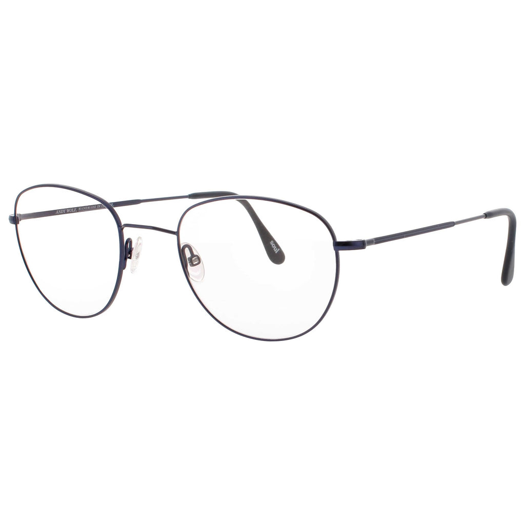 Andy Wolf Unisex Eyeglasses AW-4733-C-50