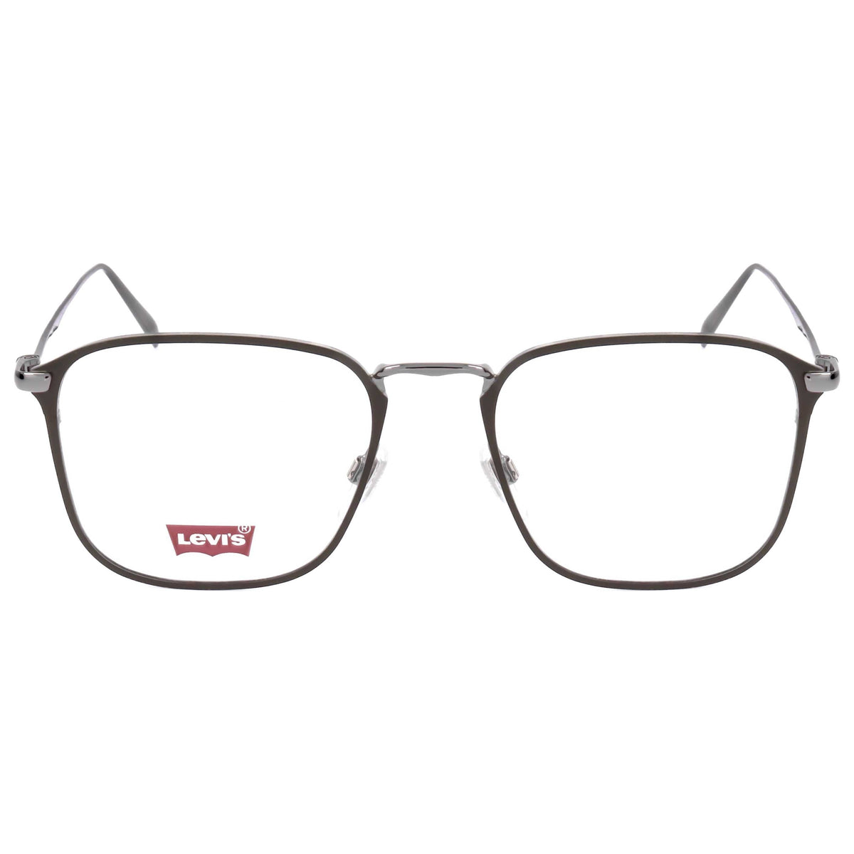 Levi's Men's Eyeglasses LV5000-2QU-52