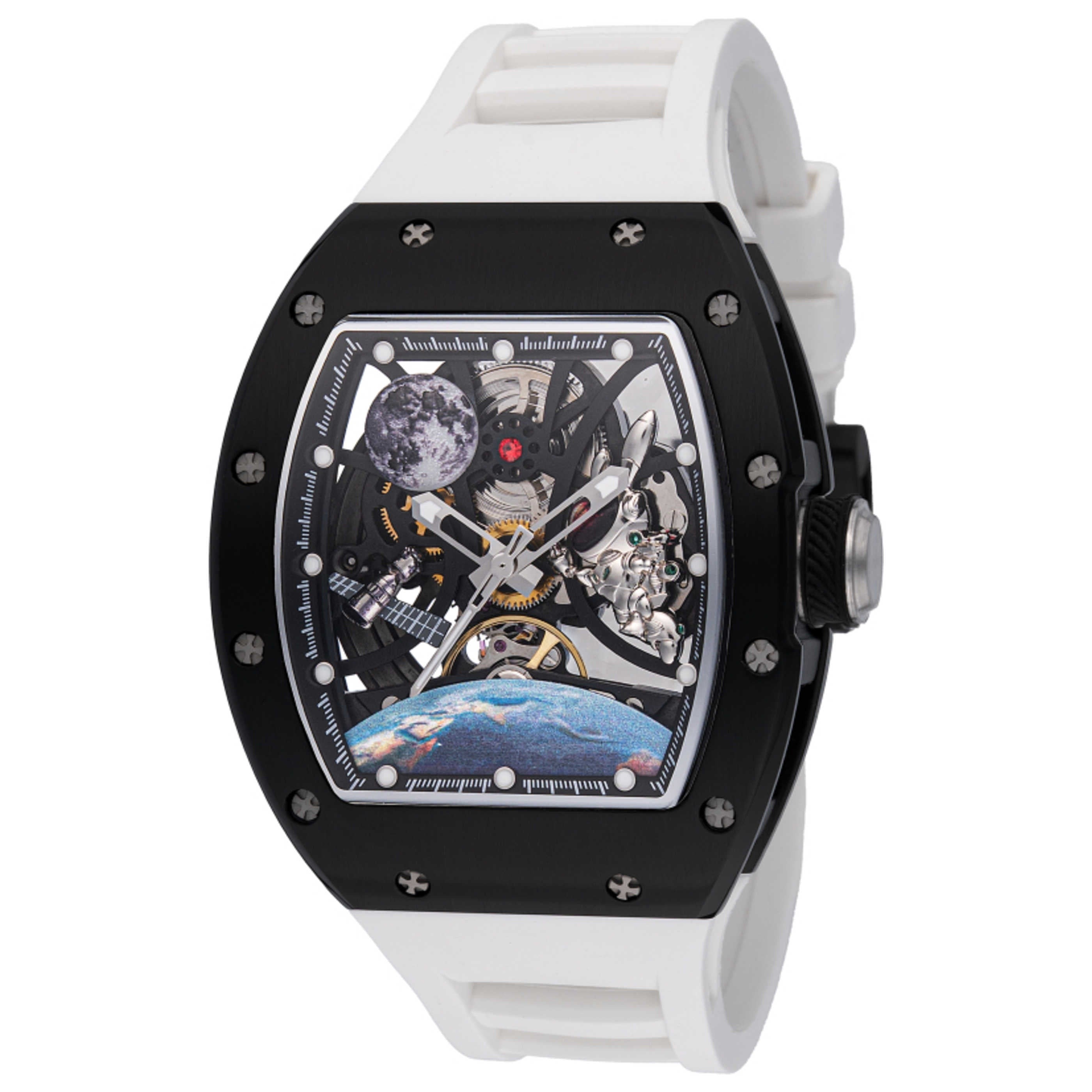 Invicta Men's Watch IN-49010