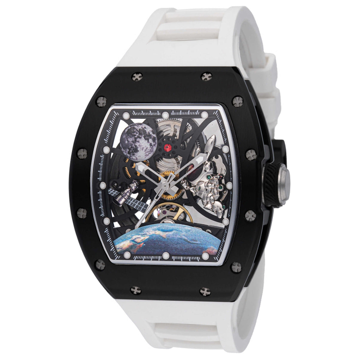 Invicta Men's Watch IN-49010