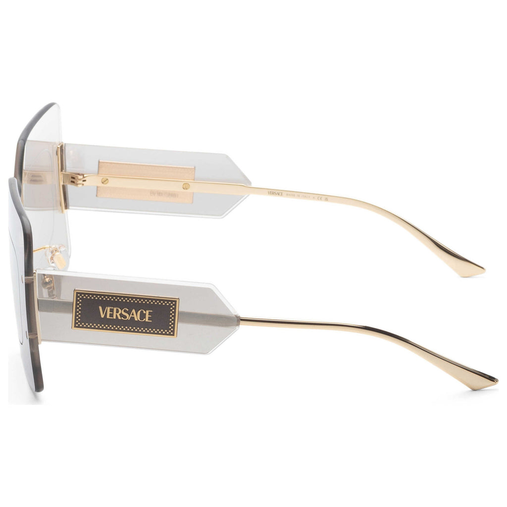 Versace Women's Sunglasses VE2277-10018V-42