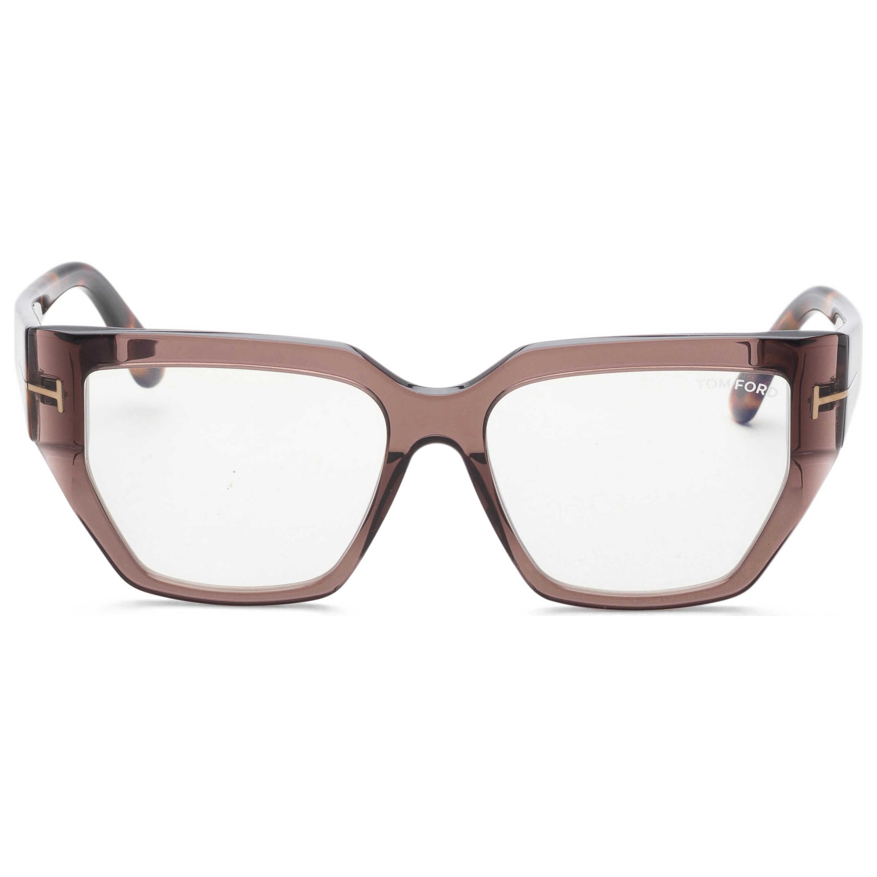 Tom Ford Women's Eyeglasses FT5951-B-048-54