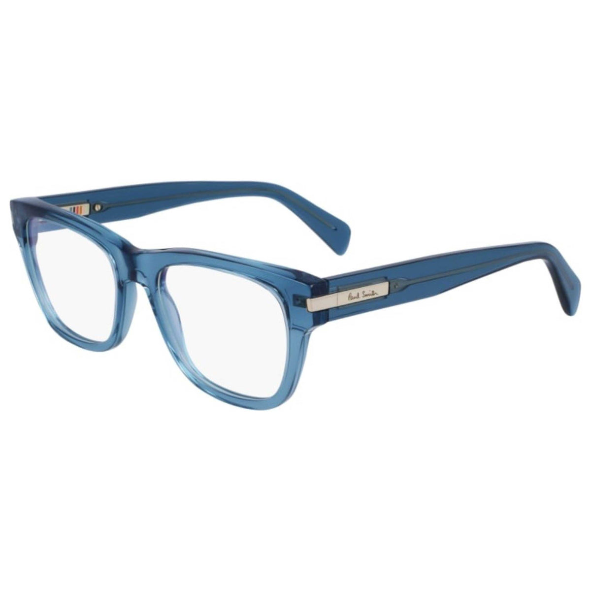 Paul Smith Howitt Unisex Eyeglasses PS23602-400-53