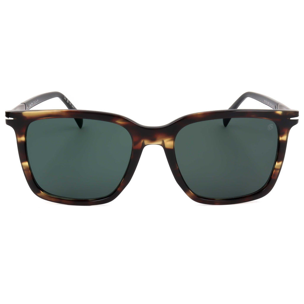 David Beckham Men's Sunglasses DB1130-S-EX4-53
