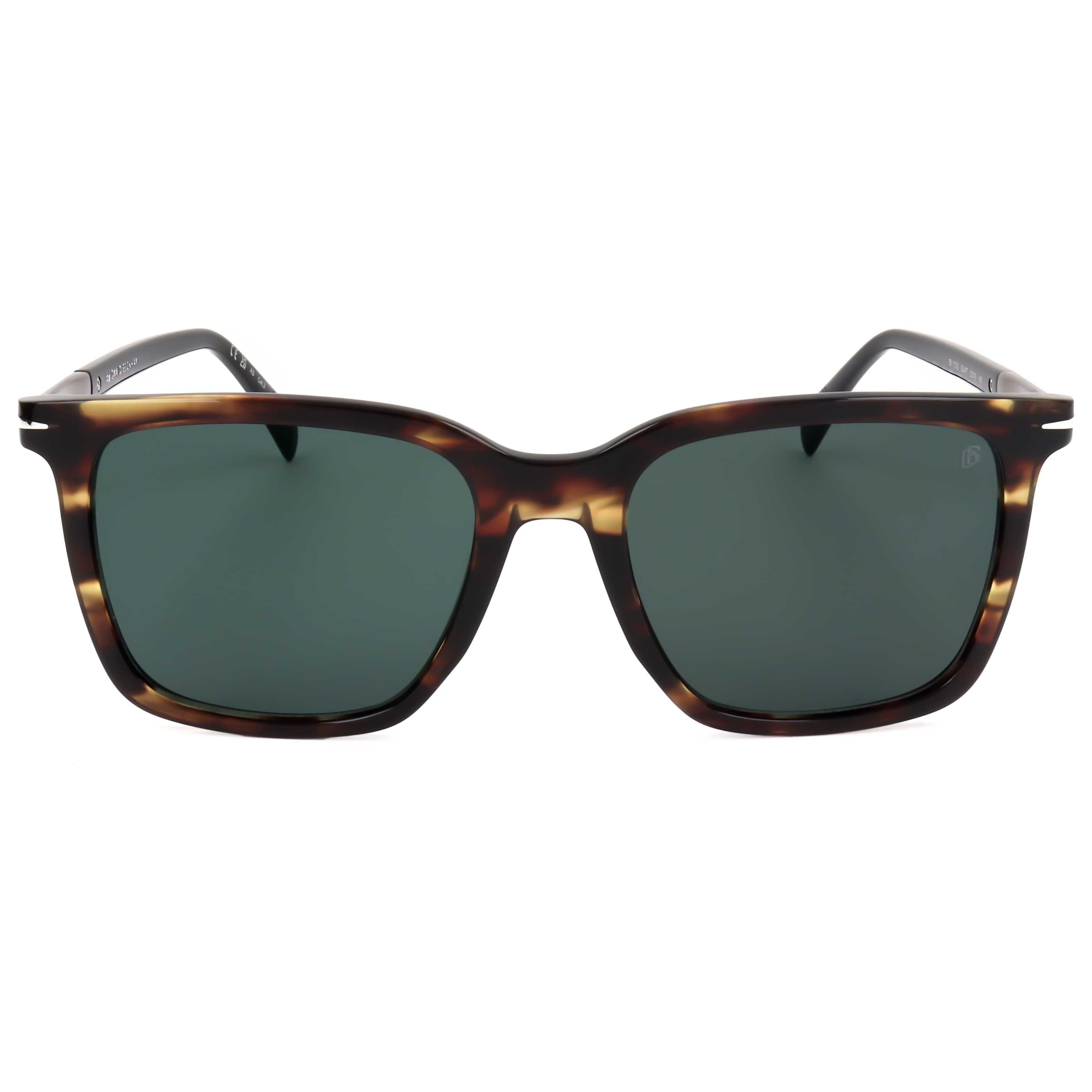 David Beckham Men's Sunglasses DB1130-S-EX4-53