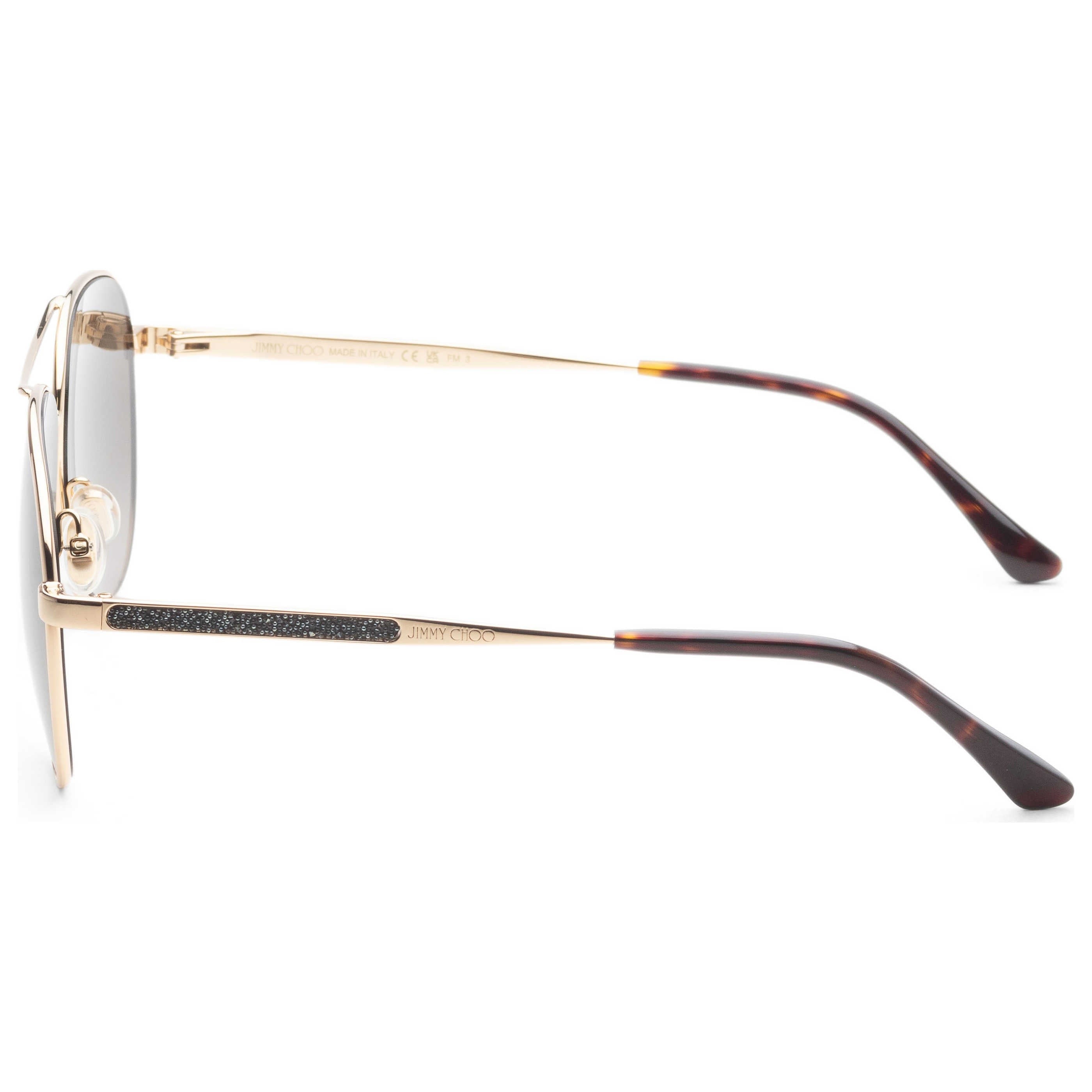 Jimmy Choo Women's Sunglasses JIMENA-S-06J-60