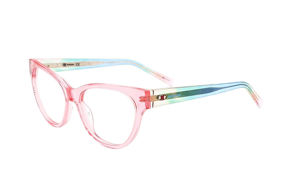M Missoni Women's Acetate Glasses