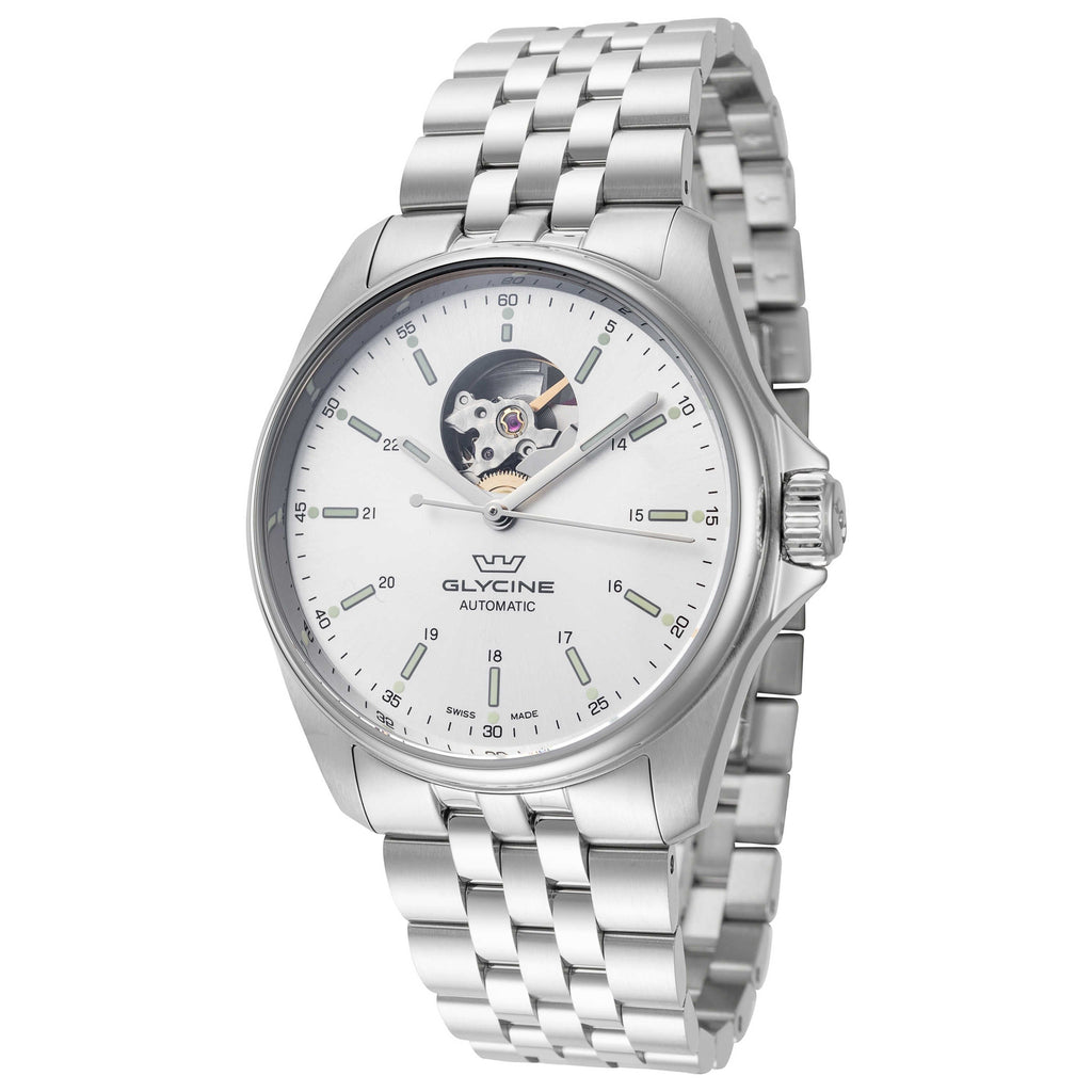 Glycine Combat Classic Men's Watch GL0460