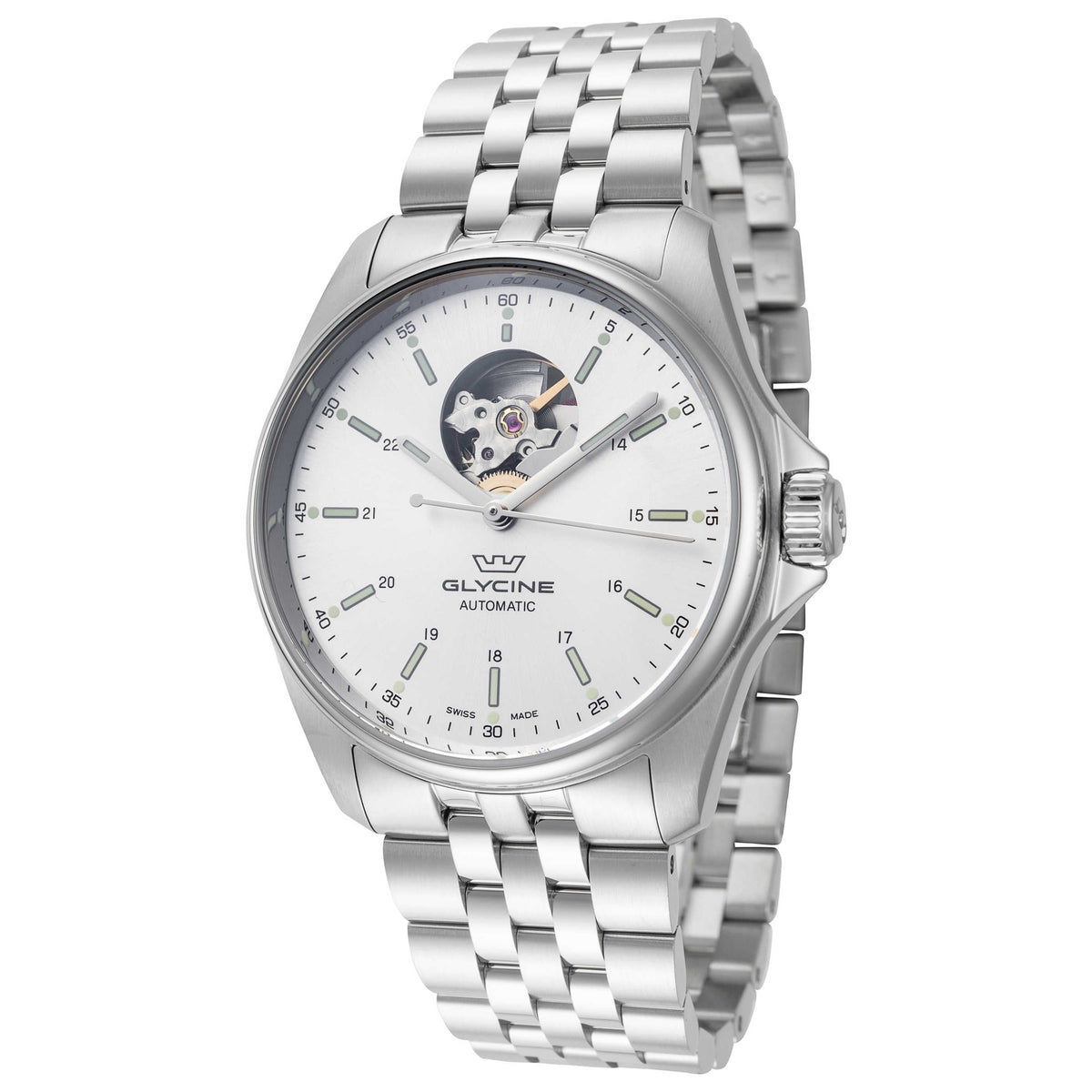 Glycine Combat Classic Men's Watch GL0460