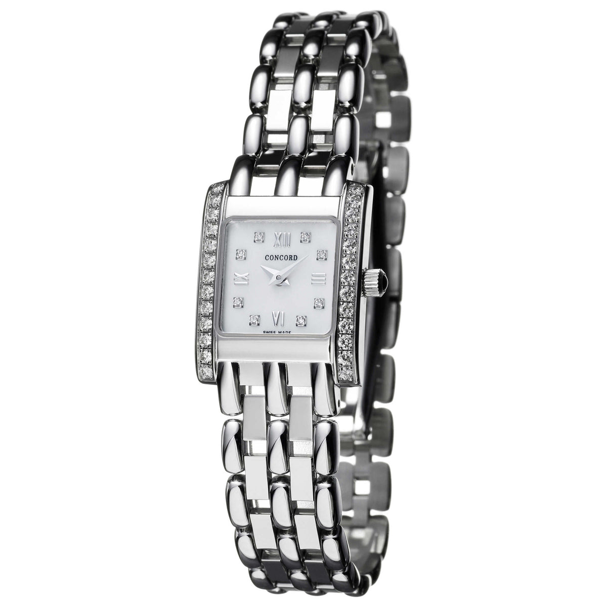 Concord Women's Quartz Watch 0311330