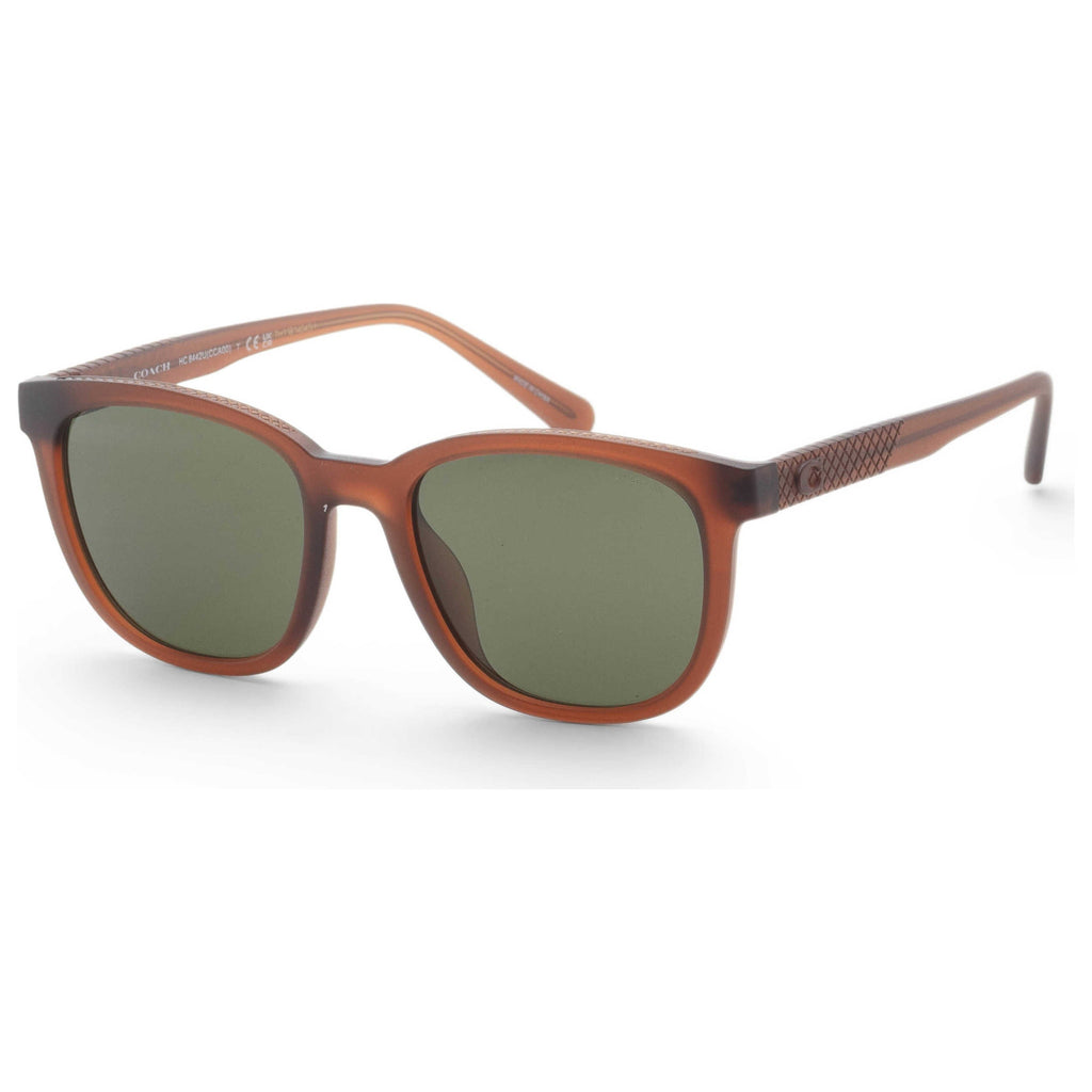 Coach Women's Sunglasses HC8442U-591171-54