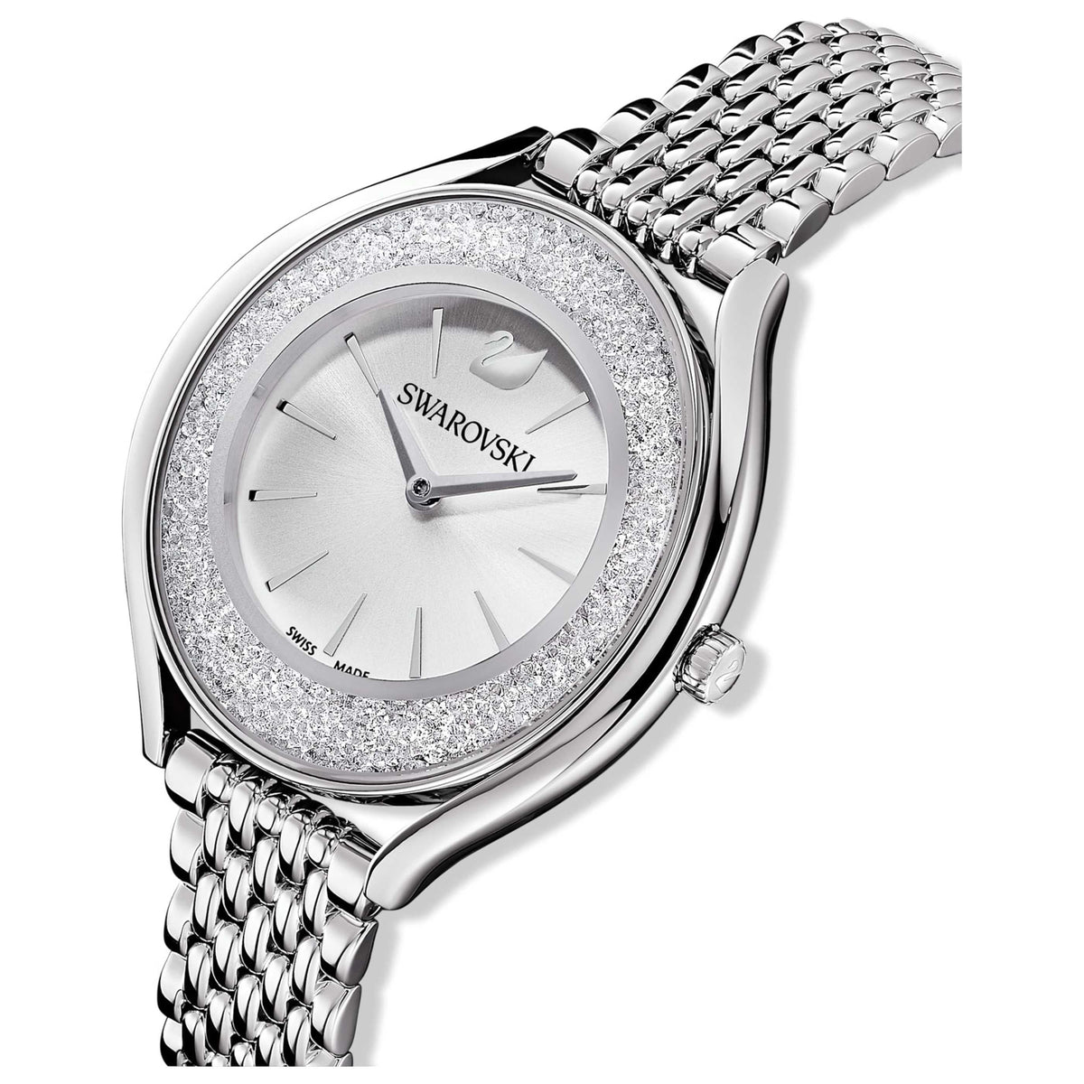Swarovski Crystalline Women's Watch 5519462