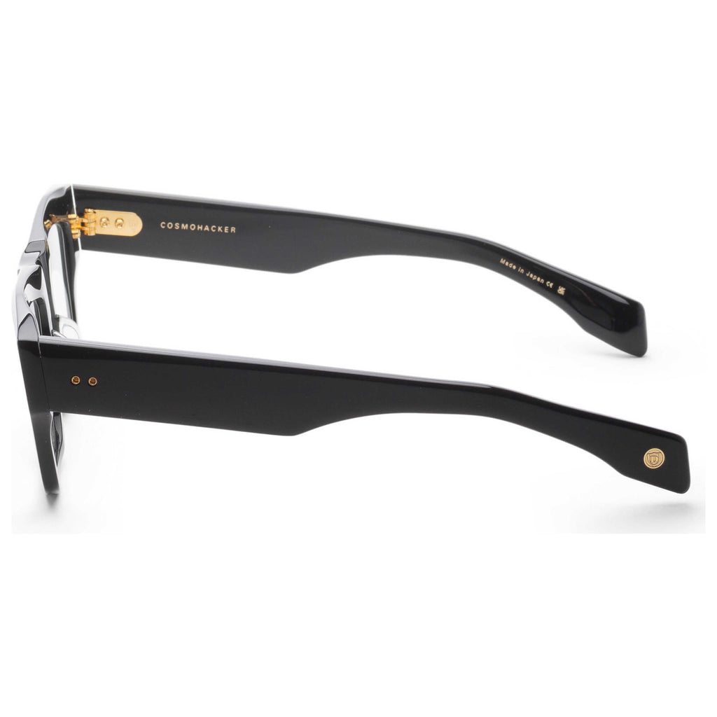 Dita Cosmohacker Unisex Eyeglasses DTX727-A-01