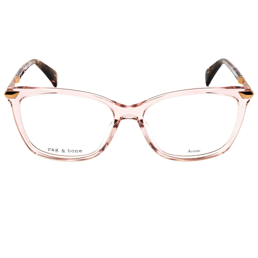 Rag & Bone Women's Eyeglasses RNB3050-10A-53