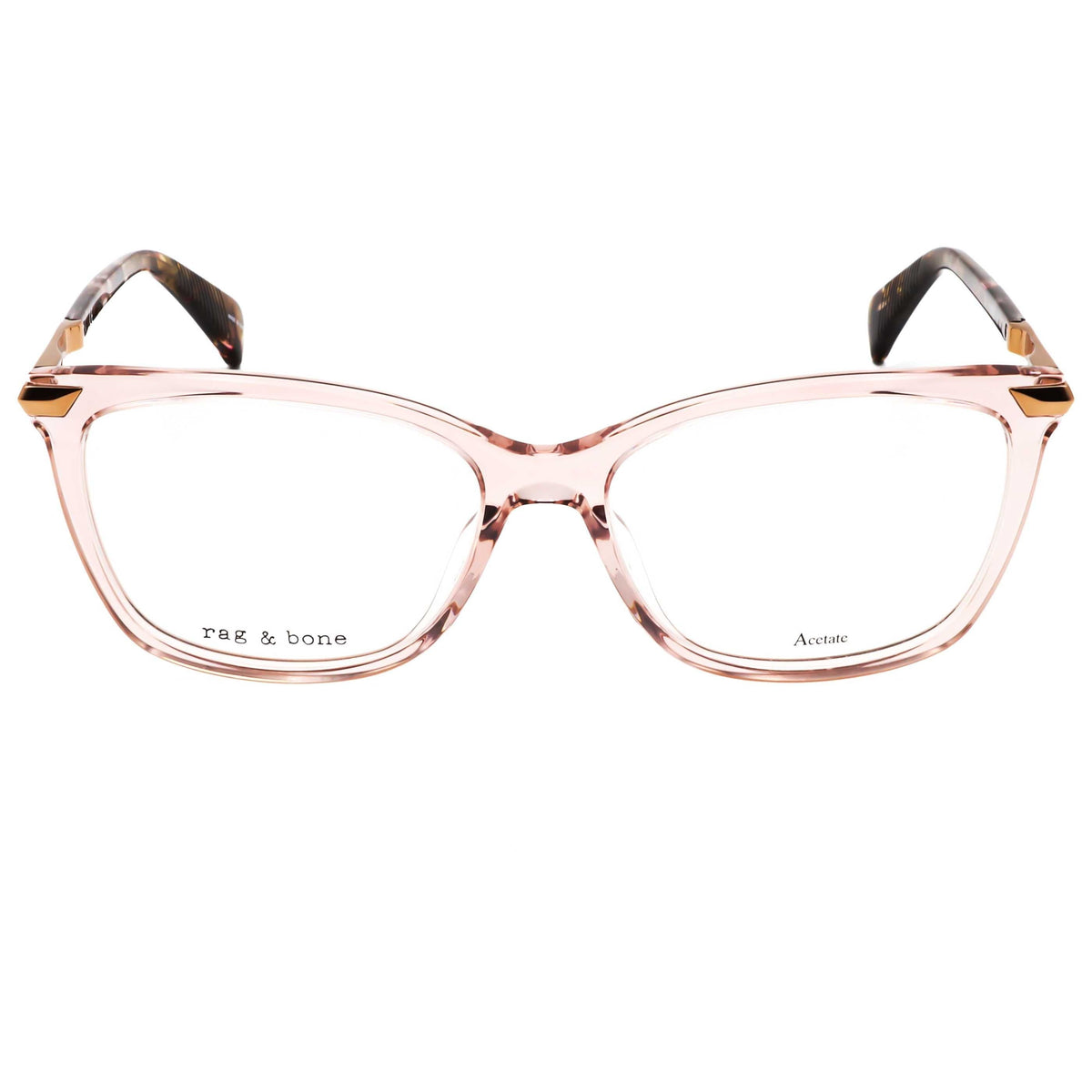 Rag & Bone Women's Eyeglasses RNB3050-10A-53