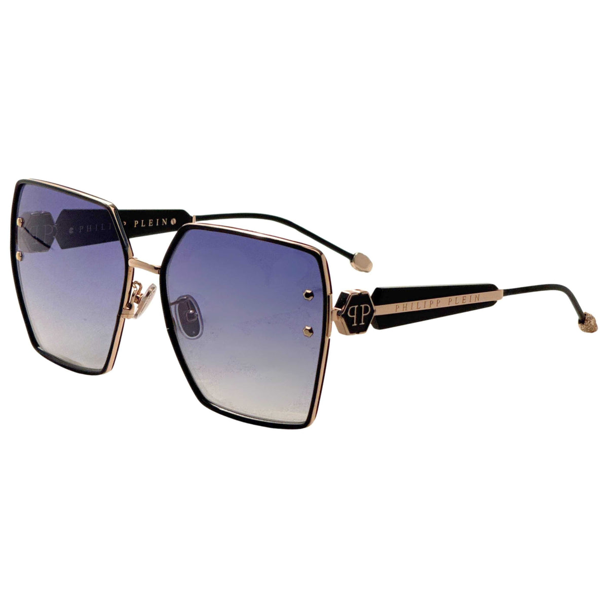 Philipp Plein Women's Sunglasses SPP122V640300