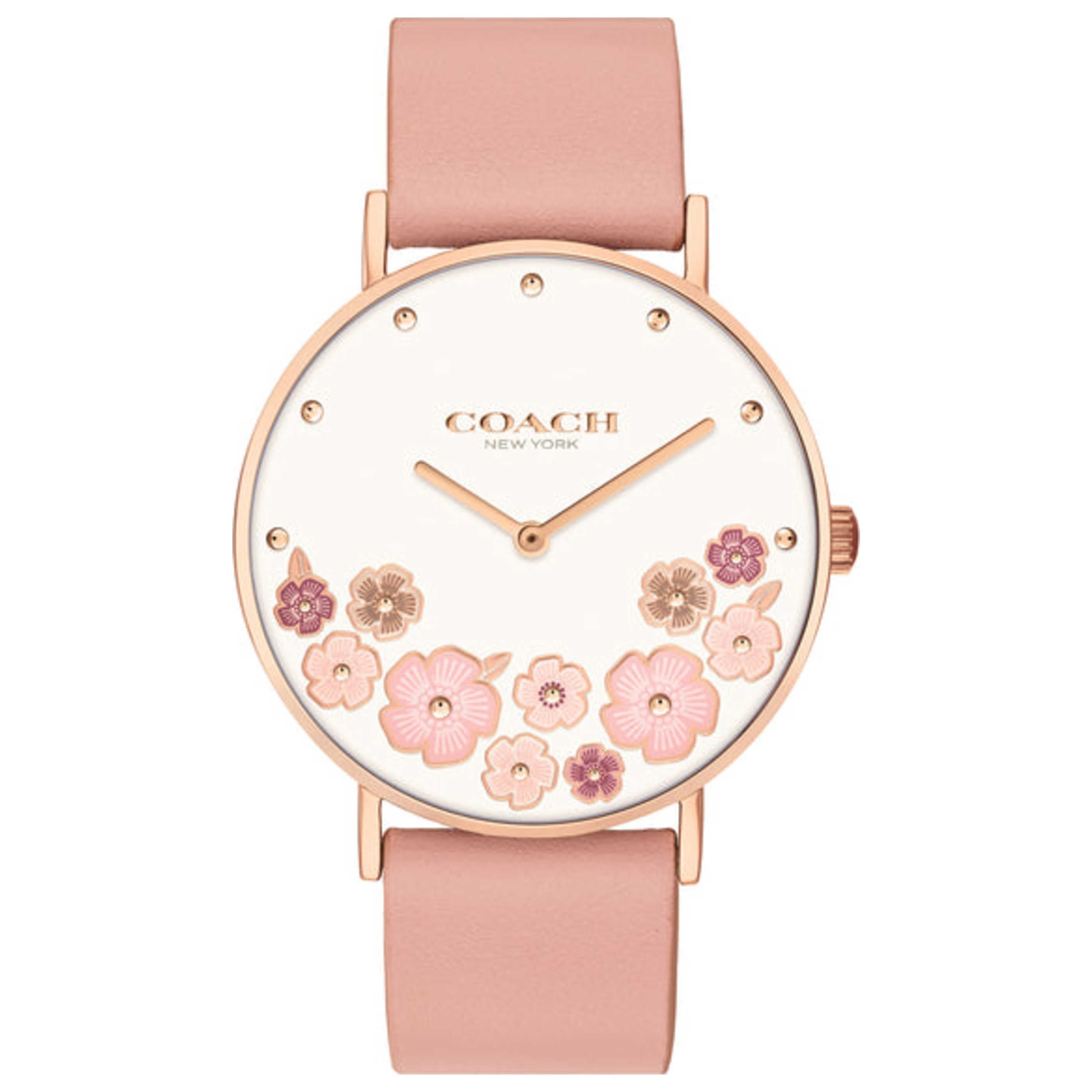Coach Perry Women's Watch 14503770