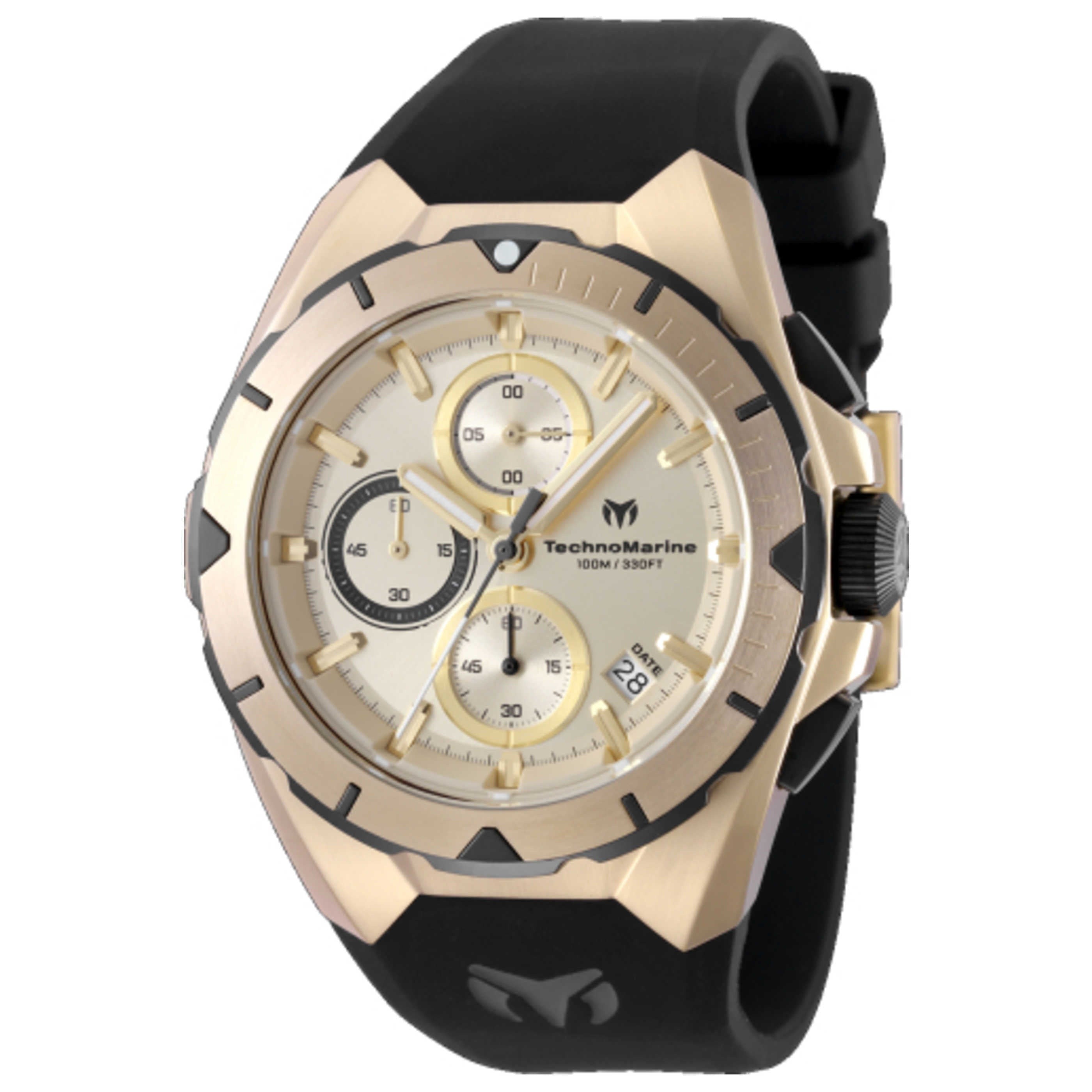 TechnoMarine Ocean Victory Men's Watch TM-318142